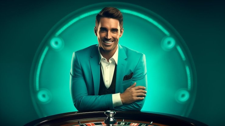 Pilihan game bergaya kasino di 403