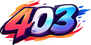 Logo 403